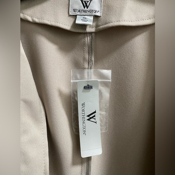 Blazer jacket - Picture 4 of 4